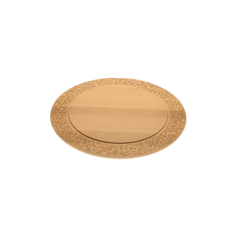 Dressed in Wood Cheese Board