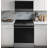 Café 30" 2.1 cu ft. 1050 - Watt Smart External Over-The-Range Microwave with Sensor Cooking