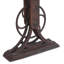 Whitley 56'' W Solid Wood Console Table