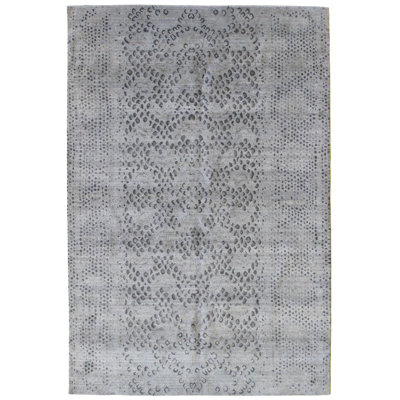 Diamondback One-of-a-Kind 6' X 9'1" Area Rug