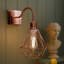 Broumov Armed Sconce-2066230846