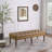 Auston Faux Leather Upholstered Bench-2011960692-2008513146