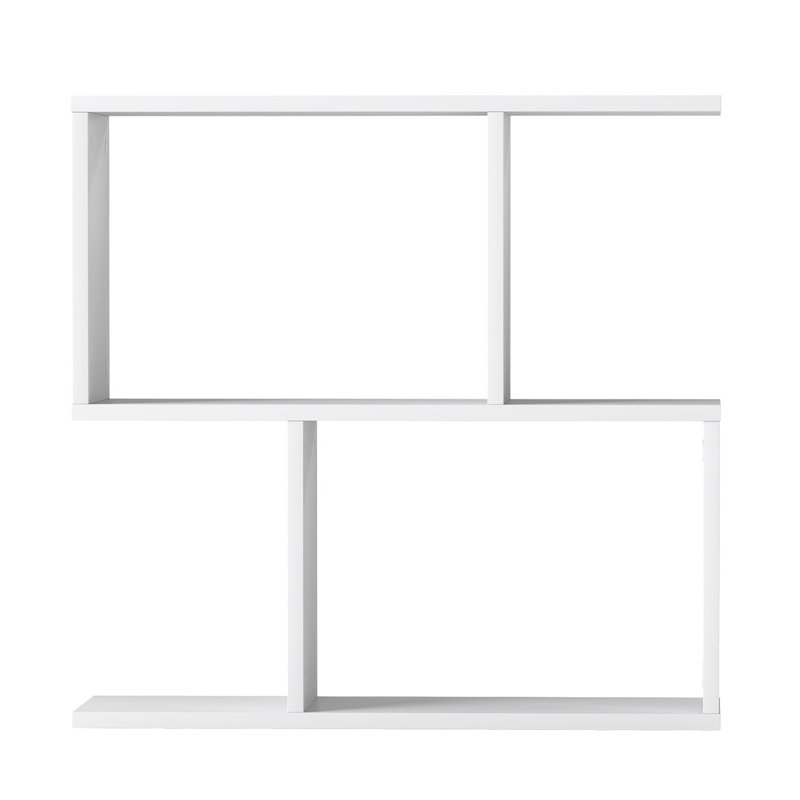 End Table, White