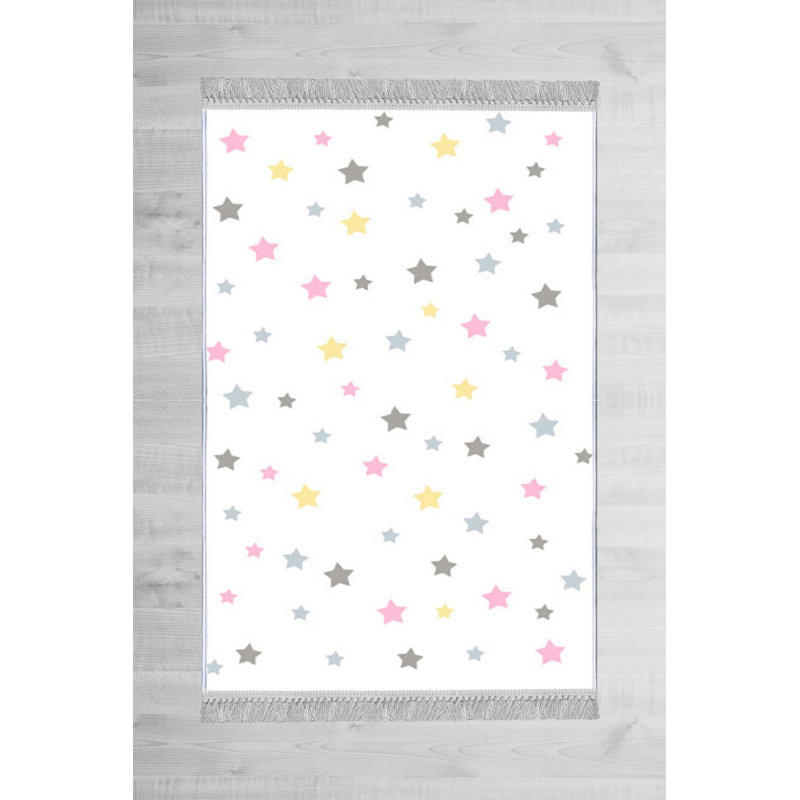 Luxurious Non-Slip Woven Carpet, 100% Velvet Fabric, 31.5 x 47.2 inches | Antibacterial, 13.5 mm Total Height, Machine Washable | Ideal for Living Room, Bedroom & Home Decor, Soft & Durable Design