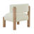 Lilou Upholstered Barrel Chair-82401121