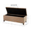 Banc de rangement Maniscalco Sand-30970005