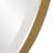 Mattia Round Wall Mirror