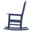 Chaise berçante d'extérieur en PEHD-1901161437