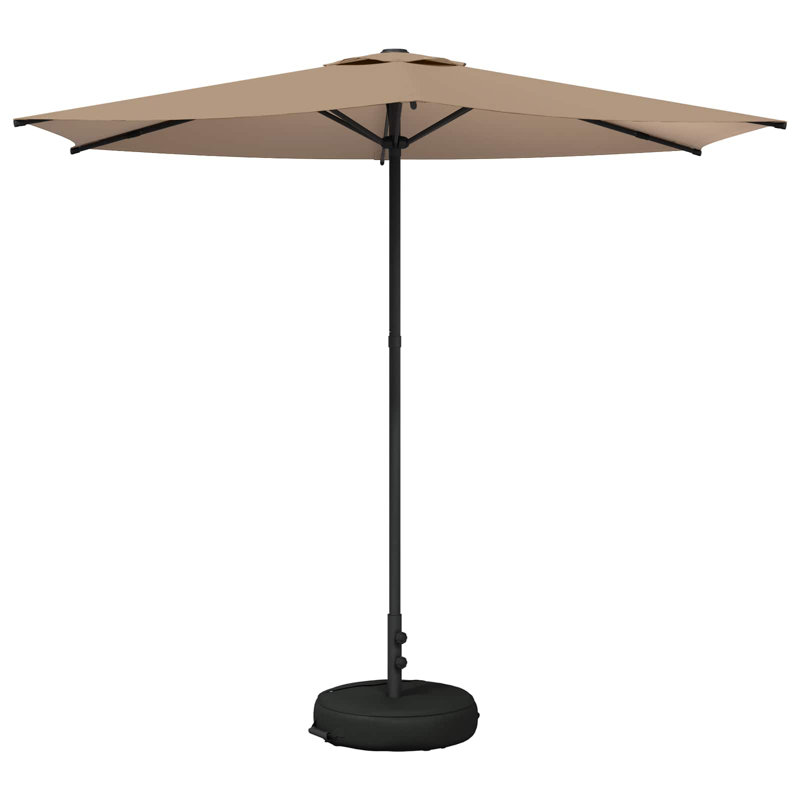 Parasol, Taupe