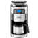 Stellweilan 8-Cup Coffee Maker Drip Coffee Machine with 24-Hour Timer for Auto Brew