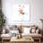 Crowle Tropical Couple Flamingo-111884834