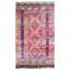 Moroccan One-of-a-Kind 12'4" X 19'7" Area Rug