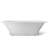 Underscore 60" x 32" Drop In Soaking Acrylic Bathtub-10978150-101430148