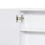 Armoire de salle de bain à miroir Kleankin
