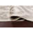 Contemporary Abstract Oriental Area Rug 5x8