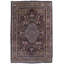 One-of-a-Kind 4'8" X 7' Area Rug