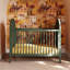 Bondi Cane 3-in-1 Convertible Crib with Toddler Bed Conversion Kit-612367770