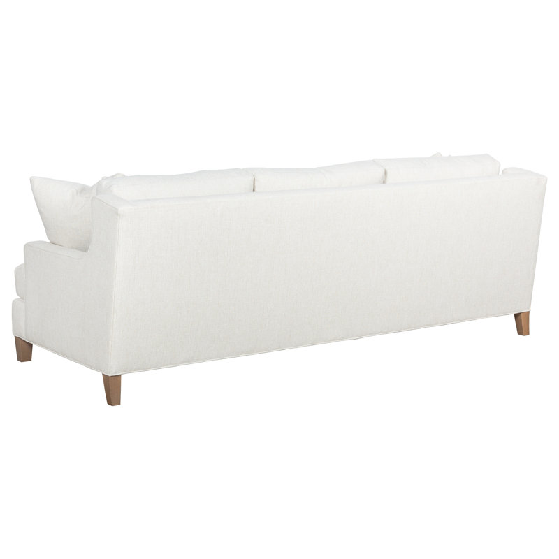 Auburn Sofa, Hazelnut, 9508 Smoke