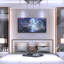 «Dancing Dreams» par Cameron Gray, art mural en métal-980264618