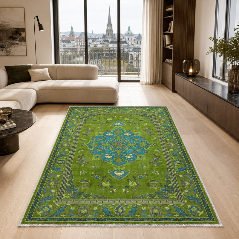 Area Rug, 80 x 150 cm