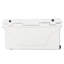 Glacière de couleur blanche 65QT