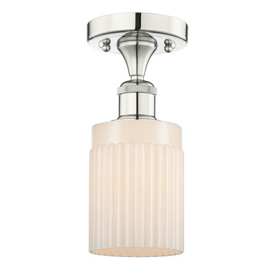 Kamena Flush Mount