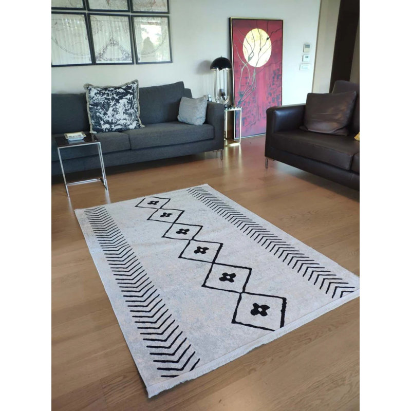 Tapis Toscana, Rectangle 3 pi 11 po x 16 pi 5 po