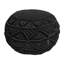 Pouf rond 20 po-52212913