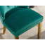 Chaise de salle à manger (sans la table de salle à manger)