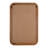Burton Wall Mirror - Parchment