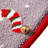 Gnome Hooked Stocking