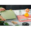 Greenworks Set of 3 Chopping Boards Recycled Plastic Small/Medium/Large White-111446326