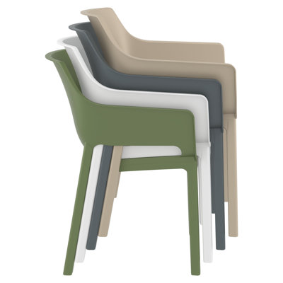 Fauteuil Dora