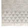 Gunhilda Moroccan Hand Woven Area Rug