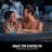 6-Seat Inflatable Pool Spa with Light - Portable Hot Tub Spa with Remote Control