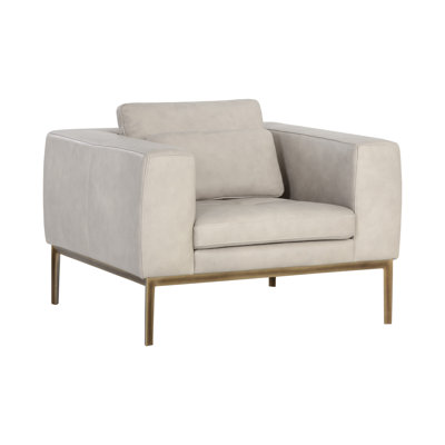 Lounge Chair