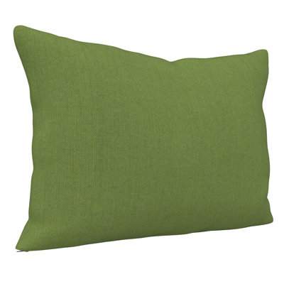 Amala 20" x 3" Sunbrella® Throw Pillow
