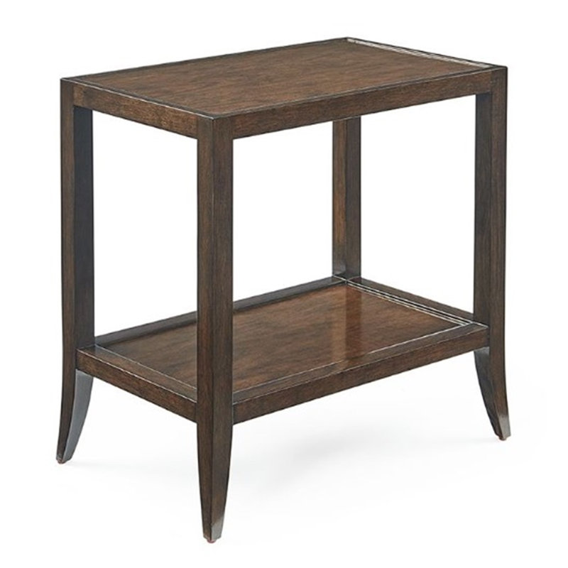 Redding End Table