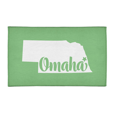 Tapis en poly-chenille omaha nebraska