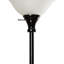 Lampe torchère sur pied 70 po Sagers-49510497-49510494