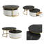Table basse gigogne Bitto