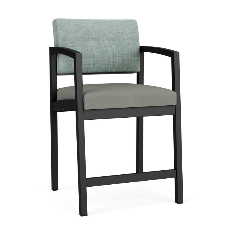 Structure en métal Lenox, Noir, Adler Nocturnal - Patriot Plus noir