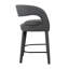 (Ensemble de 2) Tabouret de comptoir Udon-728806065