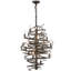 Ellise 13 - Light Chandelier