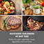 9 - Piece Cast Iron Cookware Set