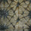 Dazzle Wool Abstract Area Rug in Gray-1210886350
