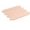 Piquet 2'' W x 10'' L Ceramic Singular Tile