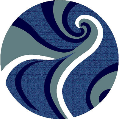 Adryn Performance Abstract Indoor Rug