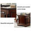 Bureau de style américain-178657339