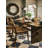 Stoneware Table Vase-870898288